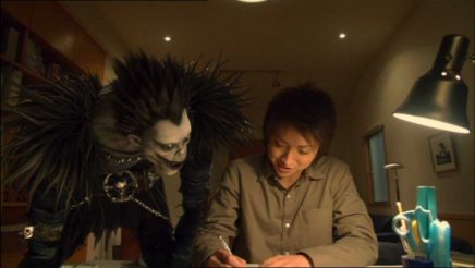 Death Note - Edition Collector