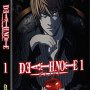 Death Note - Box 1 - Jaquette du 19/03/2008 Death Note - Box 1 - Jaquette du 19/03/2008