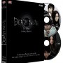Death Note - Collector - Jaquette du 23/12/2007