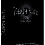 Death Note - Collector - Jaquette du 23/12/2007