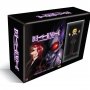 Death Note - Box 3 (édition collector) - Jaquette du 01/07/2008 Death Note - Box 3 (édition collector) - Jaquette du 01/07/2008
