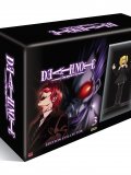 Death Note - Box 3 (édition collector)