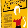 Dernière Sortie pour Brooklyn en DVD - Jaquette du 07/01/2008