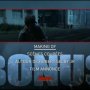 Derni�re sortie pour Brooklyn - Menu DVD du 06/02/2008