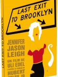 Derni�re sortie pour Brooklyn