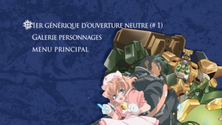 Destiny of shrine maiden l intégrale