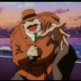 Détective Conan : La 14ème Cible - Menu DVD du 11/02/2008