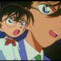 Détective Conan : La 14ème Cible - Menu DVD du 11/02/2008