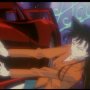 Détective Conan : La 14ème Cible - Menu DVD du 11/02/2008