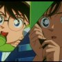 Détective Conan : La 14ème Cible - Menu DVD du 11/02/2008