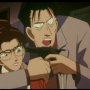 Détective Conan : La 14ème Cible - Menu DVD du 11/02/2008