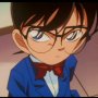 Détective Conan : La 14ème Cible - Menu DVD du 11/02/2008