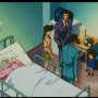 Détective Conan : La 14ème Cible - Menu DVD du 11/02/2008