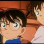 Détective Conan : La 14ème Cible - Menu DVD du 11/02/2008