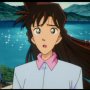 Détective Conan : La 14ème Cible - Menu DVD du 11/02/2008