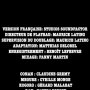 Détective Conan : La 14ème Cible - Menu DVD du 11/02/2008 Détective Conan : La 14ème Cible - Menu DVD du 11/02/2008