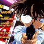 Détective Conan : La 14ème Cible - Menu DVD du 11/02/2008 Détective Conan : La 14ème Cible - Menu DVD du 11/02/2008