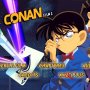 Détective Conan : La 14ème Cible - Menu DVD du 11/02/2008 Détective Conan : La 14ème Cible - Menu DVD du 11/02/2008