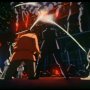 Detective Conan : Le Gratte-Ciel Infernal - Menu DVD du 17/01/2008