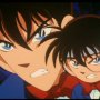 Detective Conan : Le Gratte-Ciel Infernal - Menu DVD du 17/01/2008