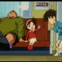 Detective Conan : Le Gratte-Ciel Infernal - Menu DVD du 17/01/2008