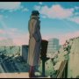Detective Conan : Le Gratte-Ciel Infernal - Menu DVD du 17/01/2008