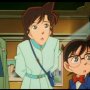 Detective Conan : Le Gratte-Ciel Infernal - Menu DVD du 17/01/2008