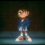 Detective Conan : Le Gratte-Ciel Infernal - Menu DVD du 17/01/2008