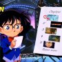 Détective Conan : Le Gratte-Ciel Infernal - Menu DVD du 17/01/2008