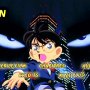 Détective Conan : Le Gratte-Ciel Infernal - Menu DVD du 17/01/2008