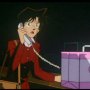 Détective Conan : Le Gratte-Ciel Infernal - Menu DVD du 17/01/2008