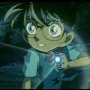 Détective Conan : Le Magicien de la Fin de Siècle - Menu DVD du 09/04/2008