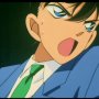 Détective Conan : Le Magicien de la Fin de Siècle - Menu DVD du 09/04/2008