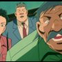 Détective Conan : Le Magicien de la Fin de Siècle - Menu DVD du 09/04/2008