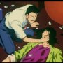 Détective Conan : Le Magicien de la Fin de Siècle - Menu DVD du 09/04/2008