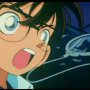 Détective Conan : Le Magicien de la Fin de Siècle - Menu DVD du 09/04/2008