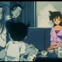 Détective Conan : Le Magicien de la Fin de Siècle - Menu DVD du 09/04/2008