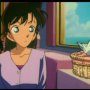 Détective Conan : Le Magicien de la Fin de Siècle - Menu DVD du 09/04/2008