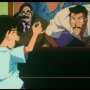 Détective Conan : Le Magicien de la Fin de Siècle - Menu DVD du 09/04/2008