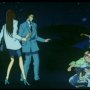 Détective Conan : Le Magicien de la Fin de Siècle - Menu DVD du 09/04/2008