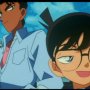 Détective Conan : Le Magicien de la Fin de Siècle - Menu DVD du 09/04/2008
