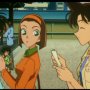 Détective Conan : Le Magicien de la Fin de Siècle - Menu DVD du 09/04/2008