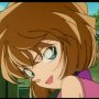 Détective Conan : Le Magicien de la Fin de Siècle - Menu DVD du 09/04/2008