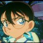 Détective Conan : Le Magicien de la Fin de Siècle - Menu DVD du 09/04/2008
