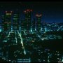Détective Conan : Le Magicien de la Fin de Siècle - Menu DVD du 09/04/2008
