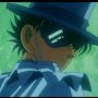 Détective Conan : Le Magicien de la Fin de Siècle - Menu DVD du 09/04/2008