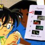 Détective Conan : Le Magicien de la Fin de Siècle - Menu DVD du 09/04/2008