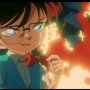 Détective Conan : Le Magicien de la Fin de Siècle - Menu DVD du 09/04/2008