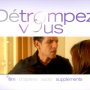 Détrompez-vous - Menu DVD du 21/03/2008