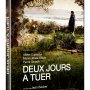 Deux Jours à tuer en DVD et Blu-Ray - Jaquette du 16/09/2008 Deux Jours à tuer en DVD et Blu-Ray - Jaquette du 16/09/2008